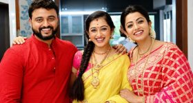 విడాకుల దిశగా బుల్లితెర నటి.. అసలేమైందంటే?