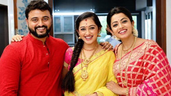 విడాకుల దిశగా బుల్లితెర నటి.. అసలేమైందంటే?