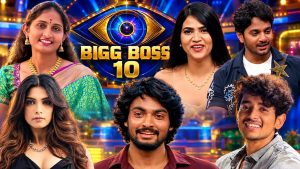 యాటిట్యూడ్ చూపిస్తున్నారు.. కామనర్స్ పై బిగ్ బాస్ మాజీ కంటెస్టెంట్ ఫైర్!