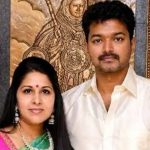 భార్యను కలవబోతున్న సీఎం విజయ్…త్రిష సైడ్ అవ్వాల్సిందేనా?