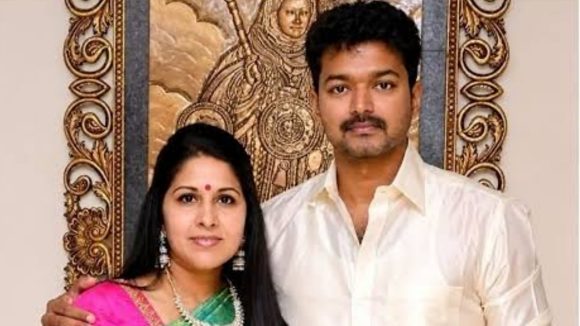 భార్యను కలవబోతున్న సీఎం విజయ్…త్రిష సైడ్ అవ్వాల్సిందేనా?