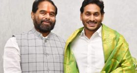 జగన్ ప్రామిస్.. ఫుల్‌జోష్‌లో తమ్మినేని, స్టేట్ నుంచి కేంద్రానికి షిప్ట్!