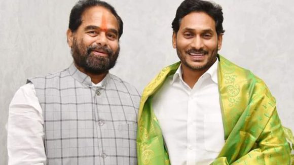 జగన్ ప్రామిస్.. ఫుల్‌జోష్‌లో తమ్మినేని, స్టేట్ నుంచి కేంద్రానికి షిప్ట్!
