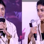 ఇండస్ట్రీని వదిలేద్దాం అనుకున్నా..తనూజ షాకింగ్ స్టేట్మెంట్!
