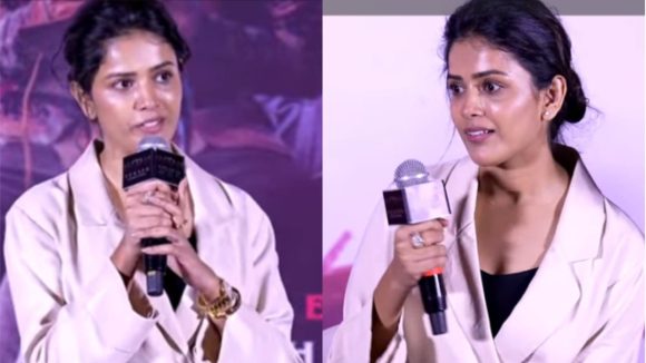 ఇండస్ట్రీని వదిలేద్దాం అనుకున్నా..తనూజ షాకింగ్ స్టేట్మెంట్!
