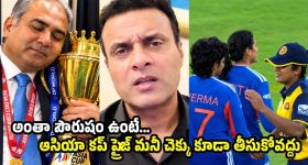 తరుణ్ నీలో ఈ టాలెంట్ కూడా ఉందా.. 'ENE రిపీట్' కోసం భలే కాకా పడుతున్నావే!