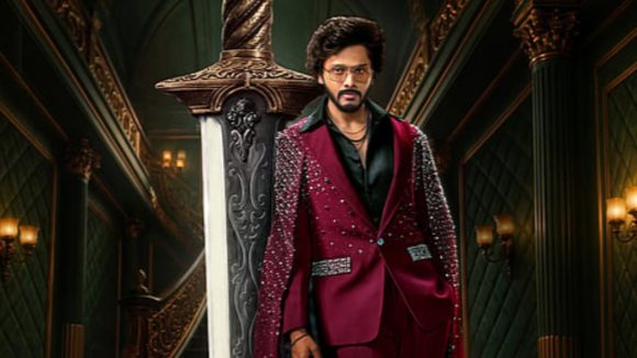 తేజ సజ్జా ‘ ది ట్రైటర్స్ ‘ రియాలిటీ షో కోసం కళ్ళు చెదిరే రెమ్యూనరేషన్!