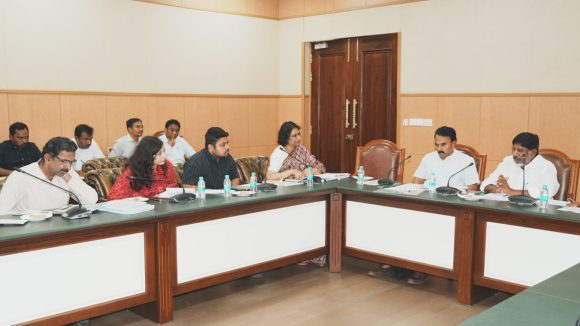తెలంగాణ బ్రాండ్‌ను ప్రపంచానికి పరిచయం చేయాలి: భట్టి విక్రమార్క