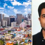 అమెరికాలో తెలుగు టెక్కీ మృతి, అసలు ఏం జరిగింది?