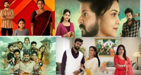 Telugu TV Serials: ఈ వారం సీరియల్స్ టీఆర్పీ రేటింగ్.. ఆ రెండు సీరియల్స్ అవుట్..