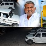 మాజీ ఎమ్మెల్యే పెద్దారెడ్డి వాహనం ధ్వంసం, తాడిపత్రిలో టెన్షన్