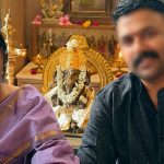 డైరెక్టర్ ఇంట్లో వినాయక చవితి చేసుకున్న నటి.. ఆ రిలేషన్ ఎదో కన్ఫర్మ్ చేసేయండయ్యా?