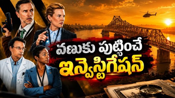 శవంతో బయటపడ్డ నివ్వెరపోయే నిజాలు… షాకింగ్ ట్విస్టులున్న సీట్-ఎడ్జ్ క్రైమ్ ఇన్వెస్టిగేషన్ సిరీస్