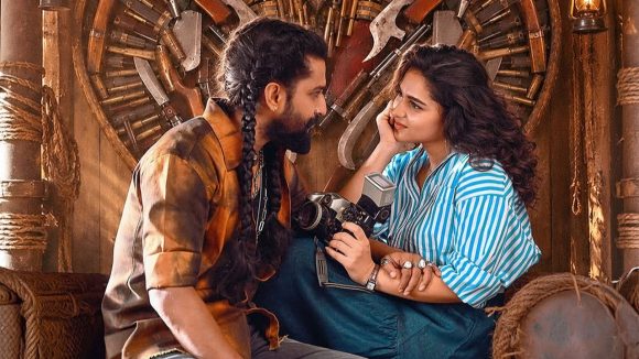 ది ప్యారడైజ్ నాని నుంచి సంపూ వరకు ఎవరి రెమ్యూనరేషన్ ఎంతంటే?
