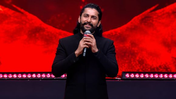మనల్ని ఎవరు ఆపలేరు…థియేటర్లు తగలబడి పోవాల్సిందే..నాని స్పీచ్ వైరల్!