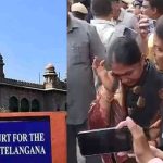 బీఆర్ఎస్‌ మహిళా ఎమ్మెల్యేలపై దాడి వ్యవహారం.. డీజీపీకి హైకోర్టు కీలక ఆదేశాలు