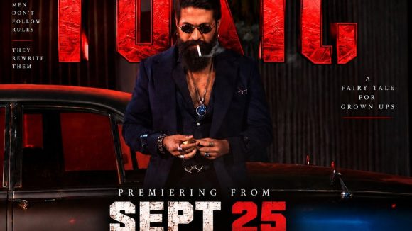 అఫీషియల్ యశ్ టాక్సిక్ ఓటీటీ స్ట్రీమింగ్ డేట్ లాక్!