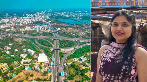 కలలోకి ప్రియుడు రావడంతో యువతి బలవన్మరణం, శంషాబాద్‌లో విషాద ఘటన