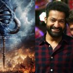 ఎన్టీఆర్ ‘గాడ్ ఆఫ్ వార్ ‘ పై త్రివిక్రమ్ క్రేజీ అప్డేట్!