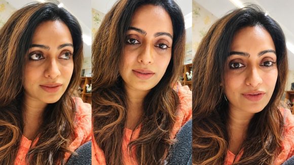 కన్నీళ్లు పెట్టుకున్న ఉదయభాను.. వీడియో వైరల్!