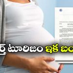 బర్త్ టూరిజానికి గట్టి భారీ షాక్.. అమెరికా కొత్త వీసా రూల్స్!