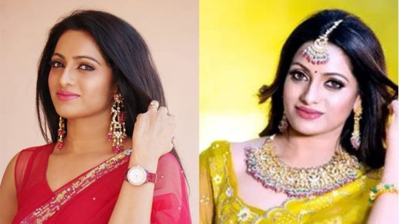 నేను చేస్తే తప్పు? మీరు చేస్తుందేంటీ..డ్రెస్సింగ్ స్టైల్ పై ఉదయభాను ఫైర్!
