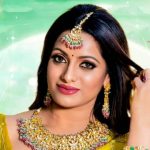 ఉదయ భాను ఆ హీరోయిన్ కు డబ్బింగ్ చెప్పారా?