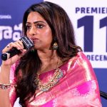 యాంకర్ గా తొక్కేయడంతోనే ఉదయభాను నిర్మాత అయ్యారా?