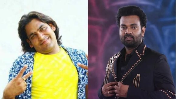 ఆటో రాంప్రసాద్ కు ఓటు వేయద్దు.. ఫాన్స్ కు రిక్వెస్ట్  అంత పగేంటి ఉప్పల్ బాలు!