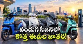 350 కిమీ వేగంతో భారత బుల్లెట్ రైలు.. జపాన్ E10కు పోటీగా B35 రెడీ!
