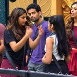 కొట్టుకునే వరకు వెళ్లిన షాలిని, వర్షిణి!