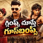 గ్లింప్స్‌తోనే కథపై క్యూరియాసిటీ పెంచేసిన ‘వెట్టువం’.. ఇదేం కాన్సెప్ట్ రా బాబు!