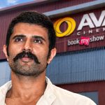 మరో మల్టీప్లెక్స్ ప్లానింగ్ లో రౌడీ హీరో..విస్తరిస్తున్న సినీ సామ్రాజ్యం!