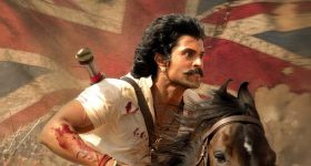 రణబాలి టీజర్ రిలీజ్..'సింగనమల బొబ్బిలి రణబాలి'గా విజయ్ దేవరకొండ