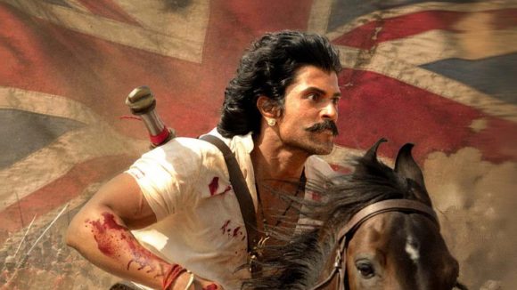 రణబాలి టీజర్ రిలీజ్..’సింగనమల బొబ్బిలి రణబాలి’గా విజయ్ దేవరకొండ
