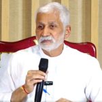 కొత్త పార్టీపై క్లారిటీ, నేను సీఎం అభ్యర్థిని కాను-విజయసాయిరెడ్డి