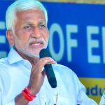 విజయసాయిరెడ్డి కీలక నిర్ణయం.. రాజకీయ పార్టీపై సోమవారం కీలక ప్రకటన