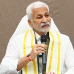 వైసీపీకి చిచ్చుపెడుతున్న విజయసాయిరెడ్డి.. మా పార్టీ అసలైన రాయలసీమ రెడ్ల పార్టీ