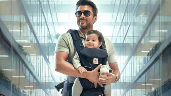విశ్వనాథ్ అండ్ సన్స్ ఓటీటీ స్ట్రీమింగ్ డేట్ లాక్..ఎక్కడ ?ఎప్పుడంటే?