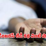 భర్తను వదిలేసి బావ కొడుకుతో ఎఫైర్.. చివరకు ఏమైందంటే..