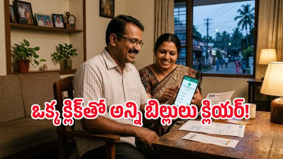 వాట్సప్‌లో Bill Payments ఫీచర్.. కరెంట్, ఫాస్టాగ్, క్రెడిట్ కార్డ్ బిల్స్ ఎలా కట్టాలో తెలుసా?