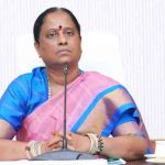 ఢిల్లీకి మాజీ మంత్రి కొండా సురేఖ, అనుచరులతో భేటీ, మళ్లీ ఏం జరిగింది?