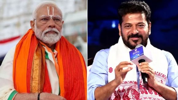 పేదల దేవుడు శివుడు.. ధనికుల దేవుడు శ్రీరాముడు, హర హర మహాదేవ్ ఎందుకనరు-సీఎం రేవంత్