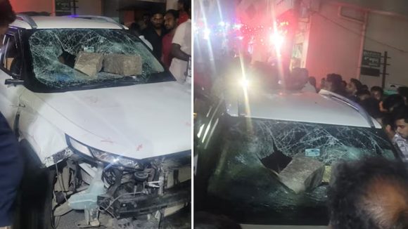 సినిమాలో మాదిరిగా బెంగుళూరులో సన్నివేశం..  ప్రేమ వివాహంలో చర్చ, ఆ తర్వాత ఏం చేశారంటే..