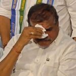 షాక్‌లో బొత్స సత్తిబాబు, సొంత అడ్డాలో వైసీపీ నేతల షాక్, మూకుమ్మడి రాజీనామాలు