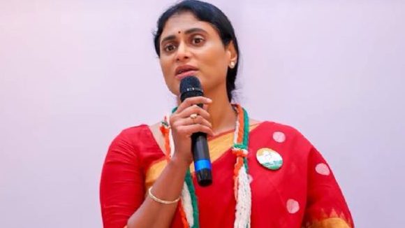 కూతురు పెళ్లి కోసం తెర వెనుక రాజకీయాలా? ఆ ఖర్మ నాకు లేదన్న వైఎస్ షర్మిల, వెనుక ఏం జరిగింది?