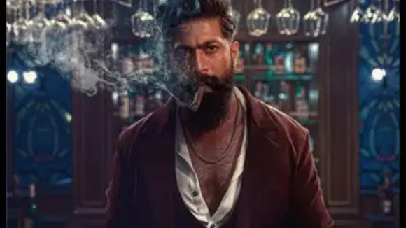 టాక్సిక్ డిజాస్టర్ టాక్.. యశ్ ఫస్ట్ రియాక్షన్ ..ఏమన్నారంటే?