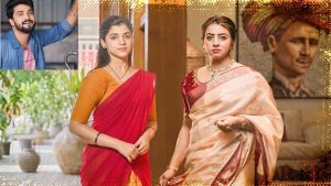 Ye devi varamo Neevu : ఫ్యాన్స్ కు షాకింగ్ న్యూస్.. హీరో అవుట్..