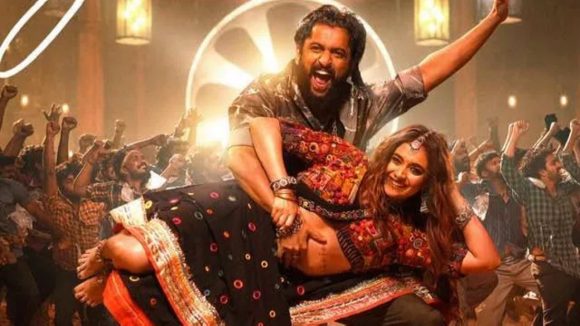 సరికొత్త రికార్డు సృష్టించి’ఏష నాగుల’…తొలి తెలుగు పాటగా !