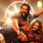 ఒకవైపు ట్రోల్స్..మరోవైపు రికార్డులు.. ఏష నాగుల కట్ట సాంగ్ కొత్త రికార్డు!